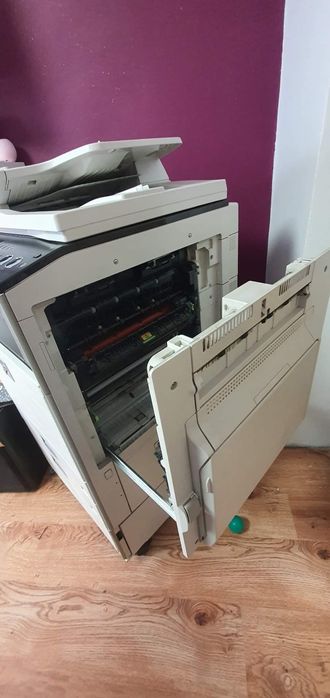 Kserokopiarka  sharp mx-2600n