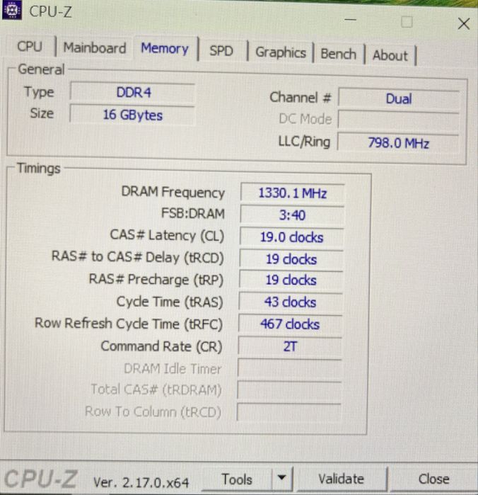 Lenovo Legion Y540 i7