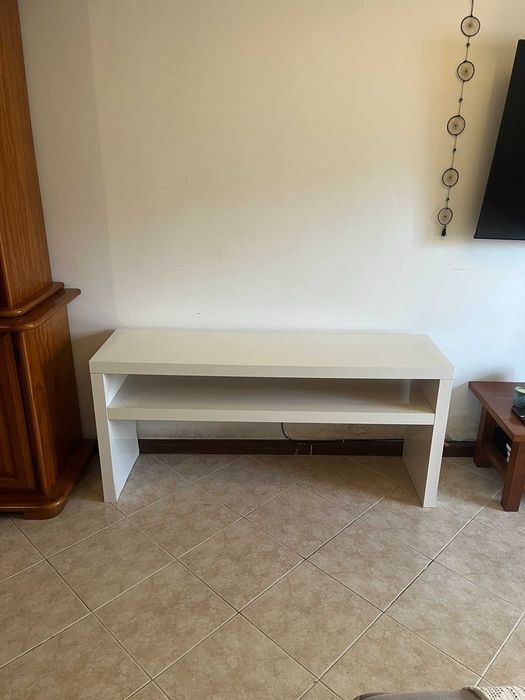 Rack / Móvel de TV IKEA – 140 cm
