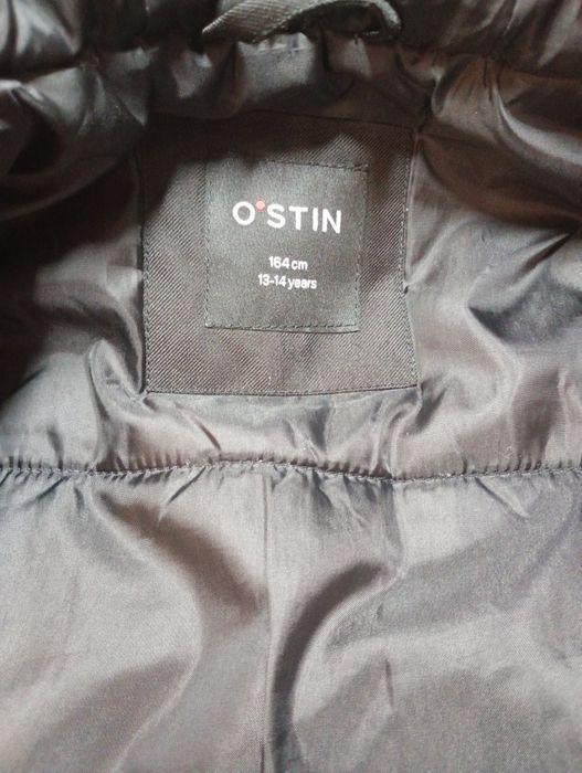 Куртка курточка ostin