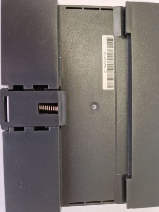 Блок питания Mean Well на DIN-рейку DC 12V 136W 11,3А