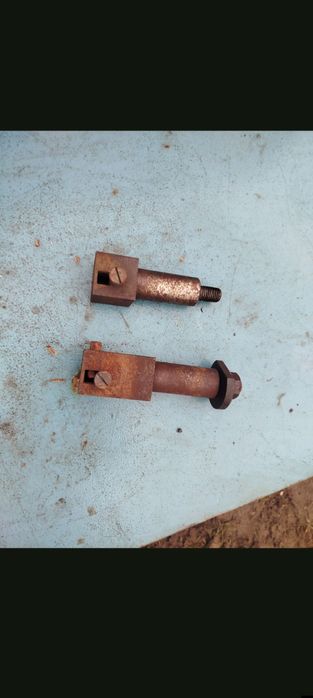 Imak nożowy do wytaczania