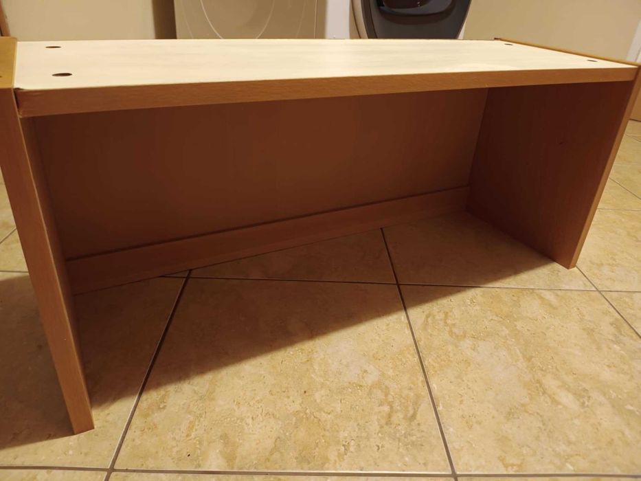 Nadstawka 80cm Billy IKEA