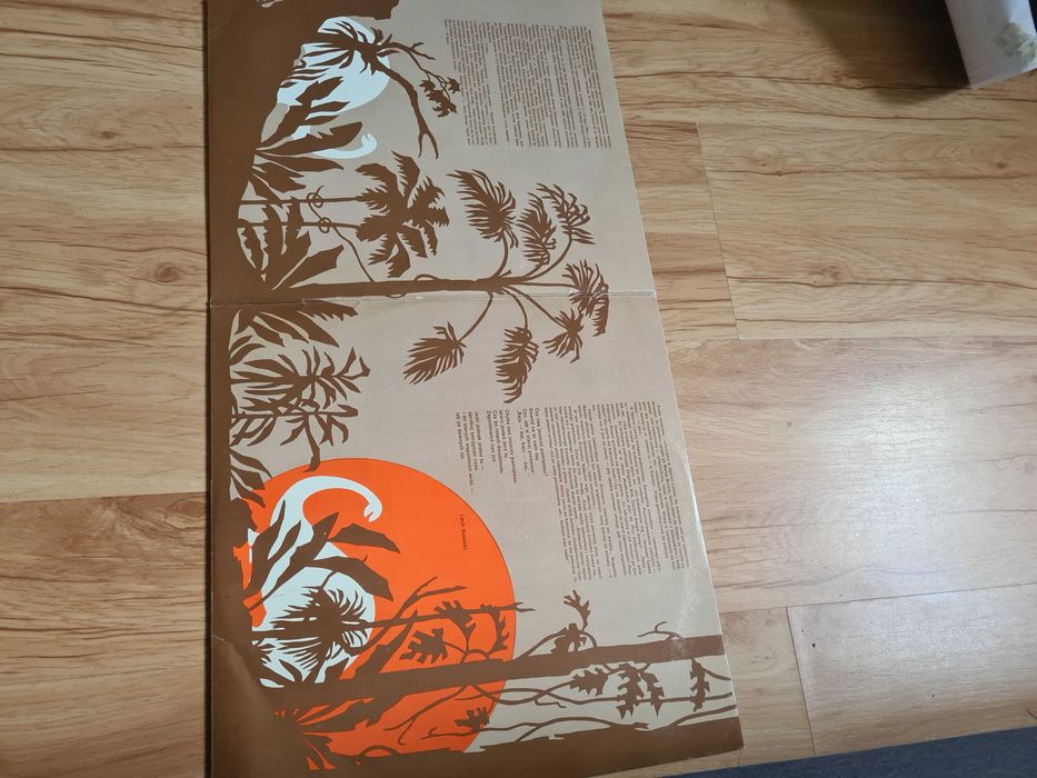 Old Rock meeting 2LP