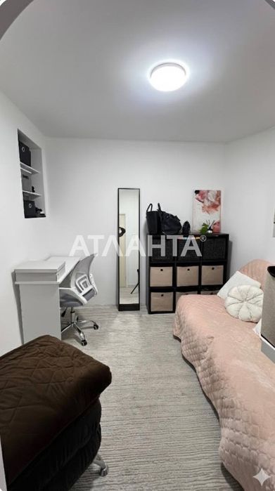 2-комнатная квартира по адресу (площадь 52,7 м²) - Atlanta.ua - фото 4