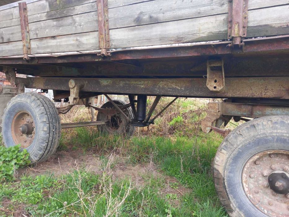 Продам прицип до трактора