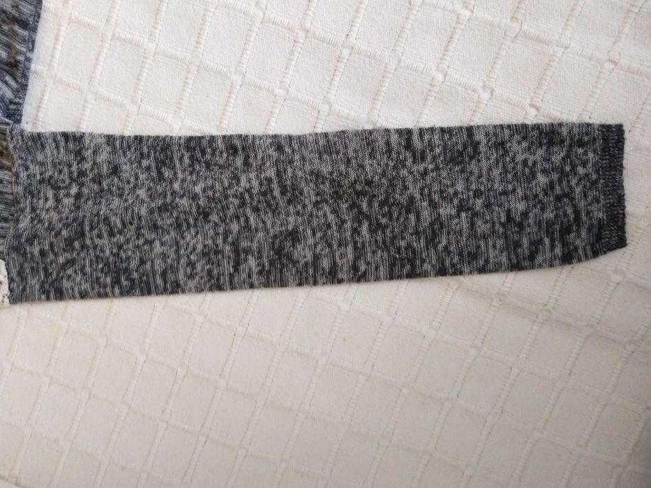 Camisola In Extenso 12