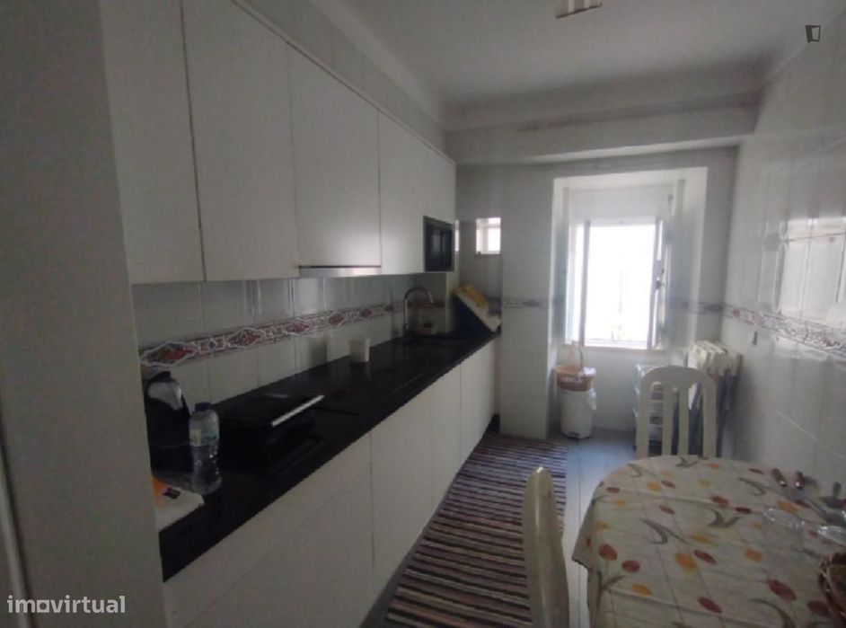 Casa com 1 quartos - localizado em Nazare