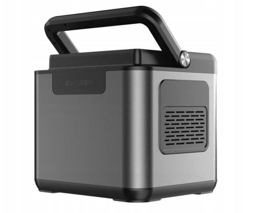 ТОП! Зарядна станція! EcoFlow! Starwey! Портативна електростанція!