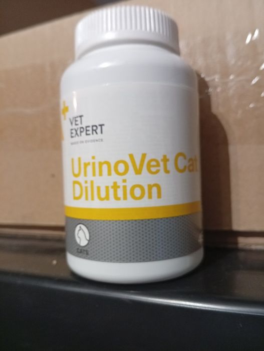 Zestaw suplementów dla zwierząt