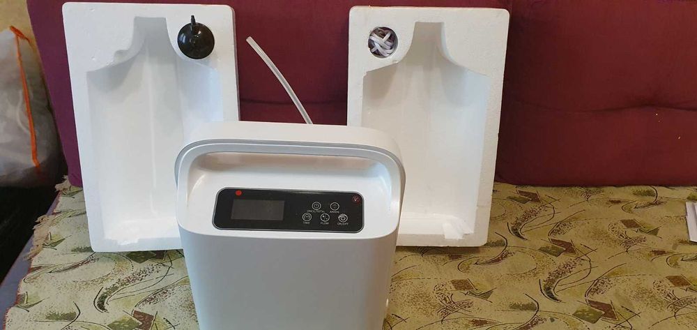 Кислородный концентратор Y007C-1W