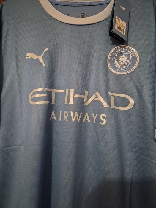 Manchester City tam.l