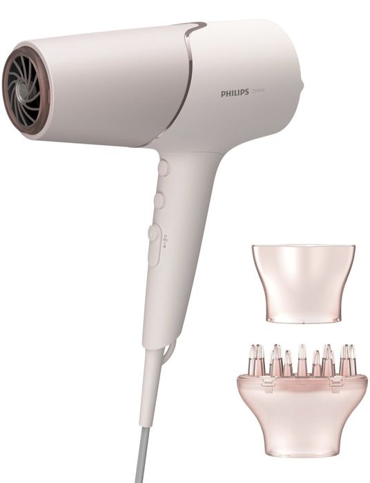 Фен PHILIPS BHD530/00 серії 5000