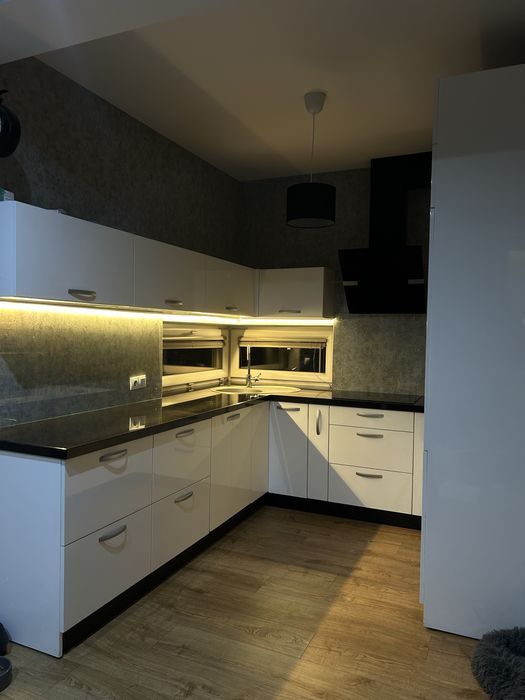 Kuchnia meble kuchenne