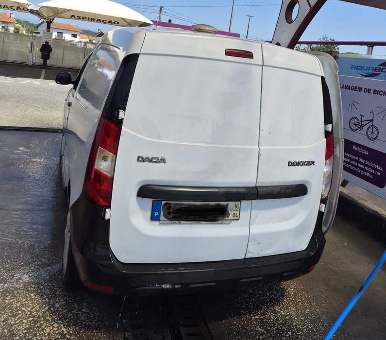 Carrinha Dacia Excelente Estado