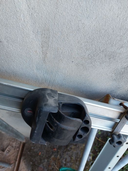 Suporte para 3 bicicletas