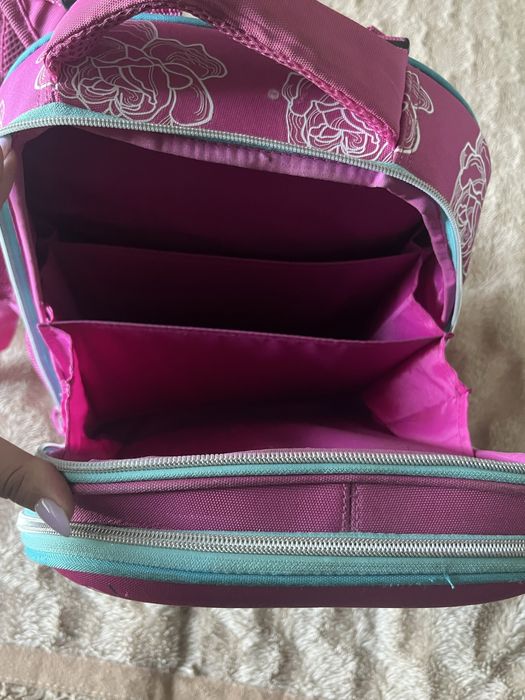 Рюкзак для школьницы