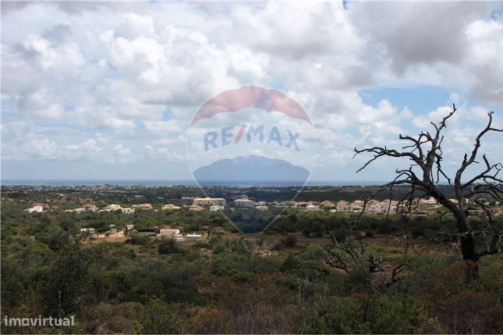 Terreno  para venda — Moncarapacho E Fuseta, Faro