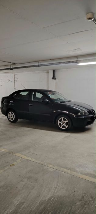 Seat cordoba 1.4