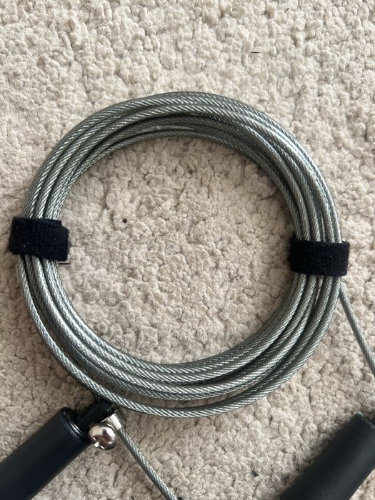 Професійна швидкісна скакалка