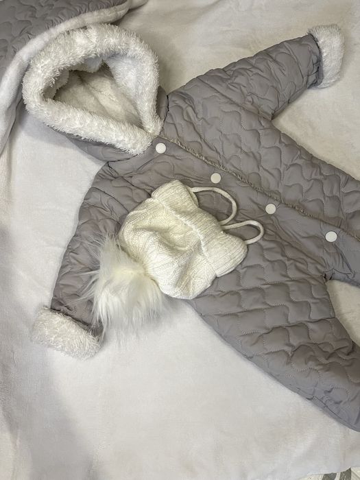 Комплект на виписку