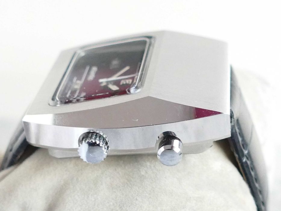 Atlantic Starflash Automatic NOS - 100% sprawny