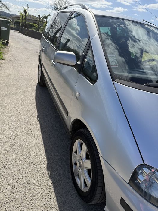 Vendo carrinha em bom estado