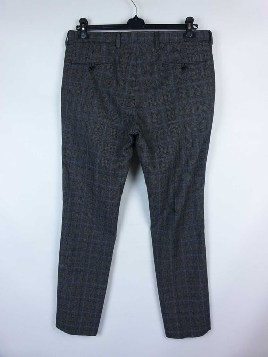 Next eleganckie spodnie kratka W36 L31 - L