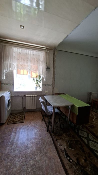 Продам 3х квартиру Кустонайская