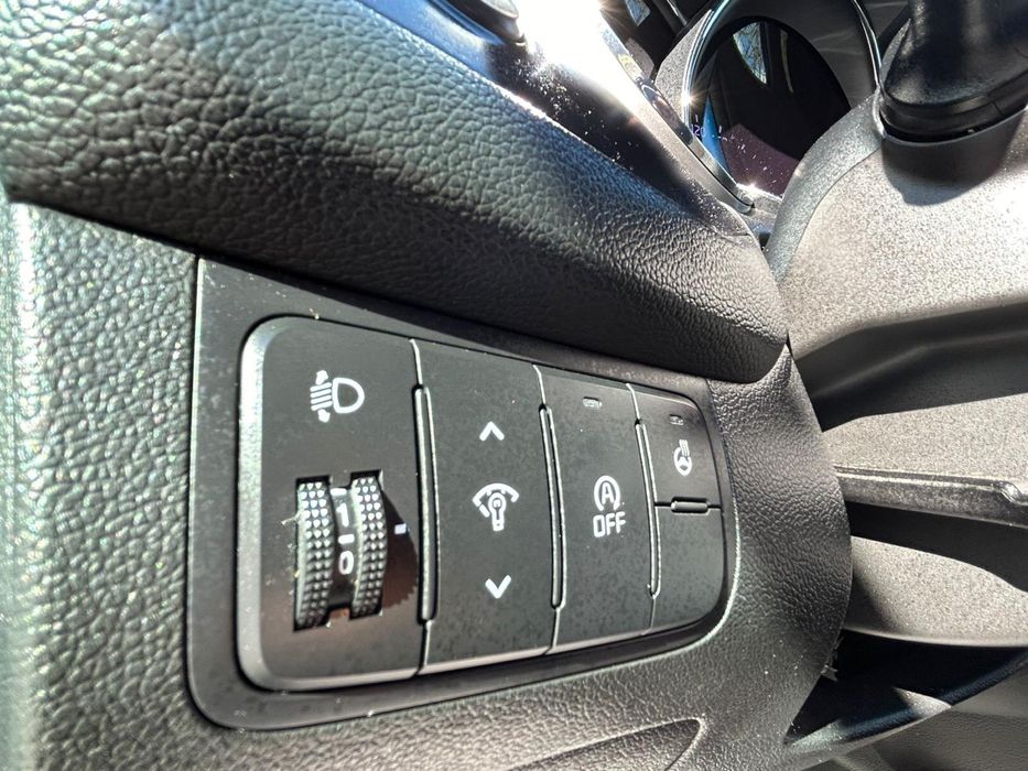 Kia Ceed 1.4 benzyna