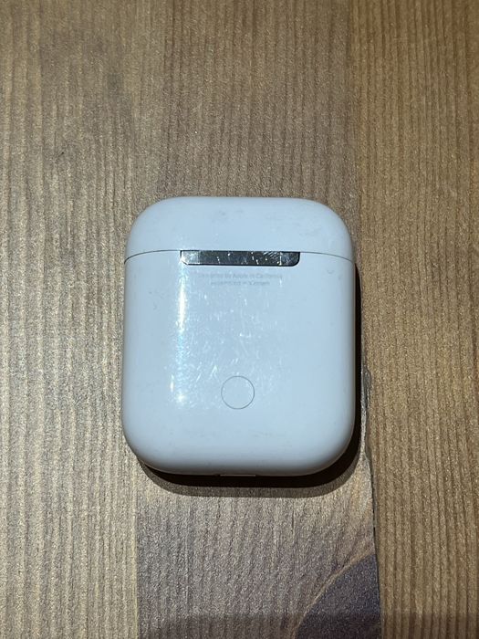 AirPods (2.ª geração)