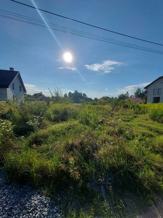 Продаж ділянок Бартатів