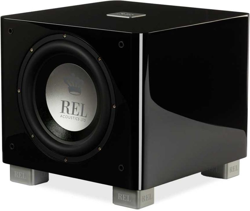 Subwoofer Rel T/9x - Wysyłka gratis !