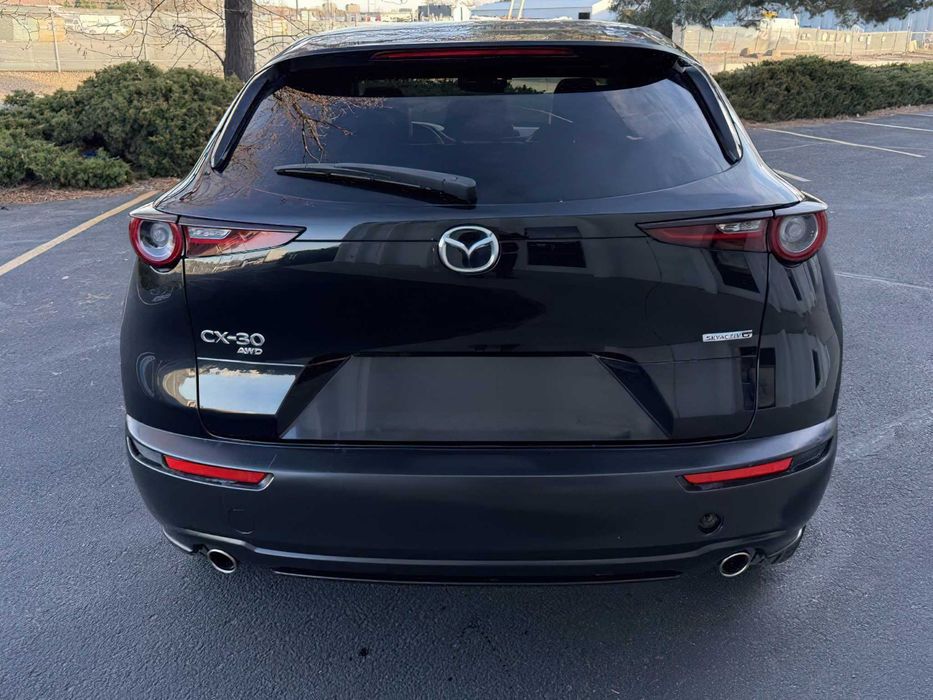 Mazda CX-30 Select      2020