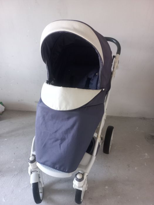 Дитячий візок Lonex Cosmo 2 в 1