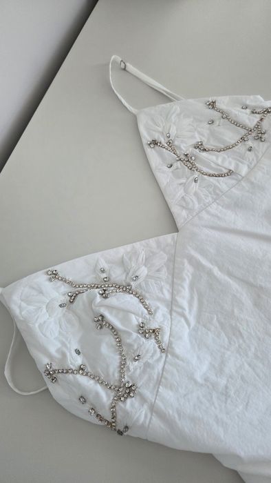Сукня сарафан плаття zara
