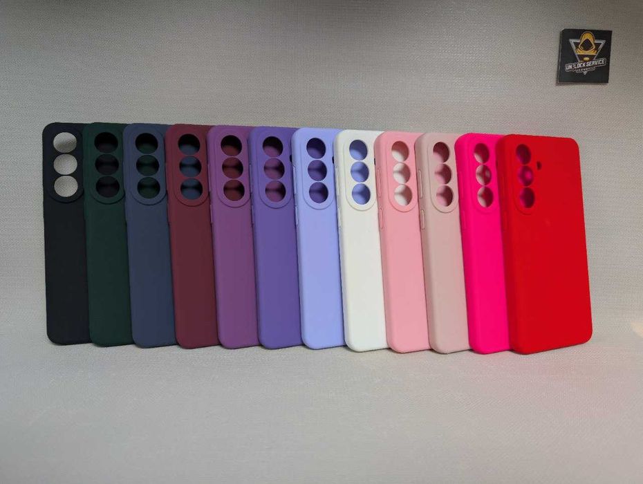 Топ! Samsung S26 Противоударный премиум чехол софт тач wAVE