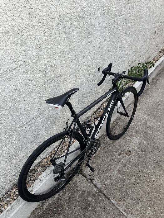 Focus Izalco Max