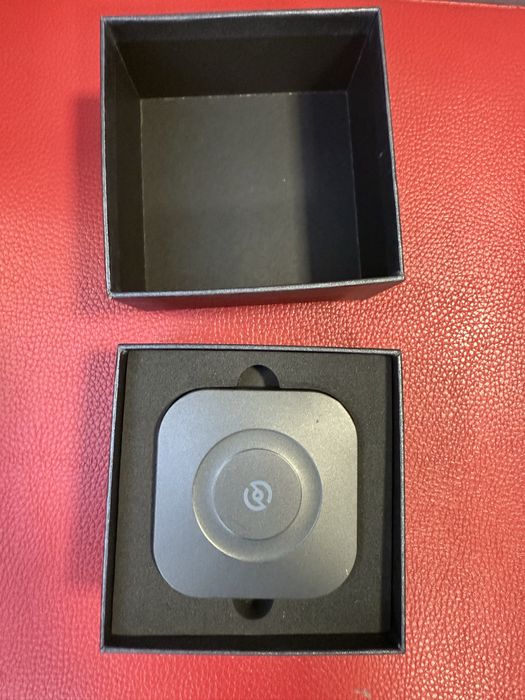 Android Auto Box Mini 3 em 1 ( Carplay/Android Auto/ Android 11)