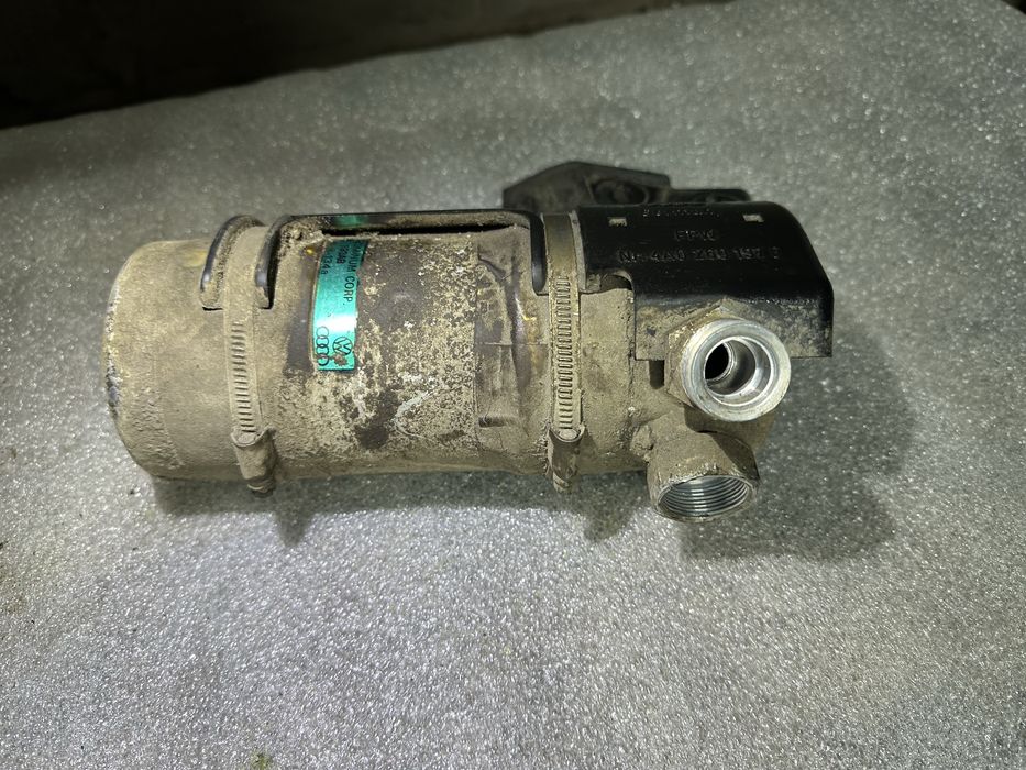 Авто розборка Audi A6 C4 1997р  2.5 TDI AEL 103 кВт