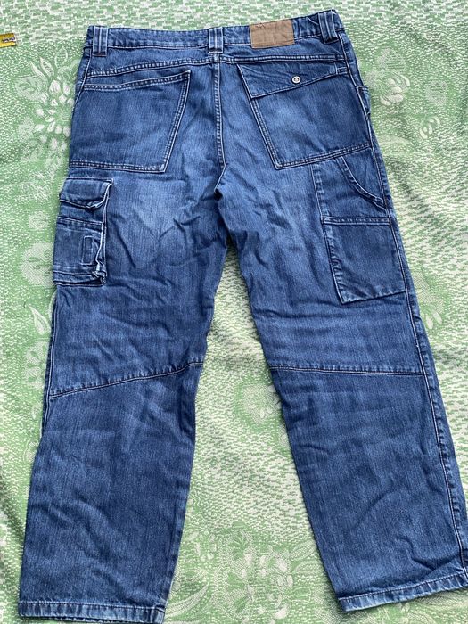 Джинси Engelbert Strauss 54 XL