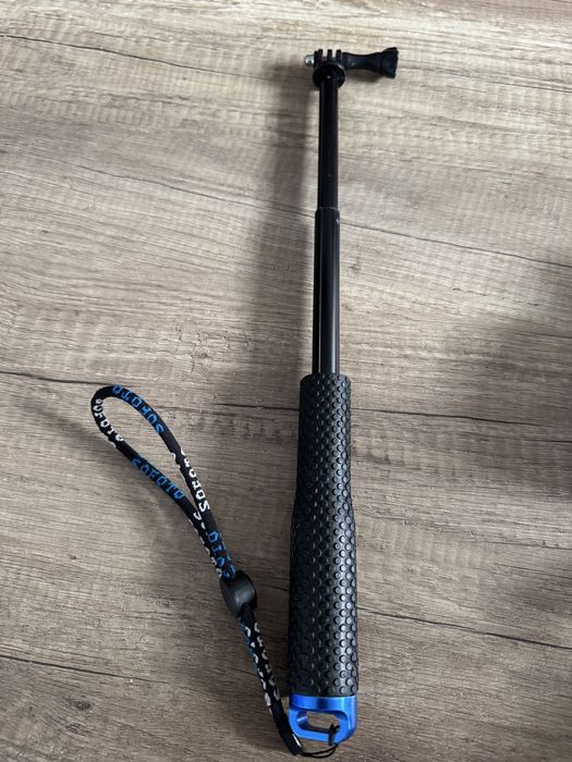 Selfie stick do GoPro