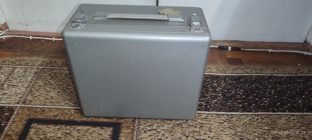 Облучатель коротковолновый ультрафиолетовый БОП-4