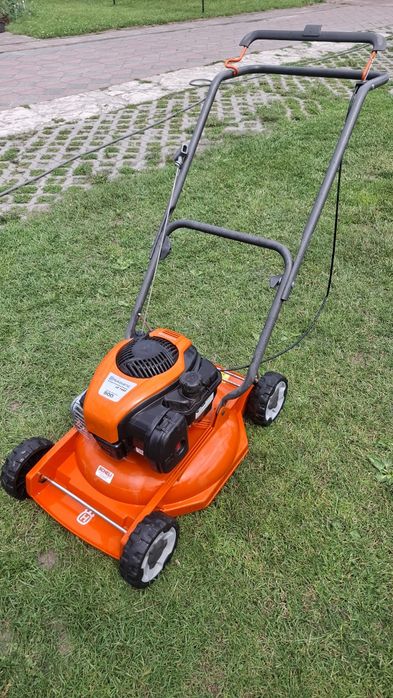 Kosiarka spalinowa Husqvarna