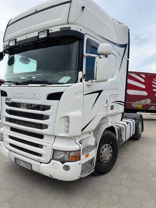 Scania