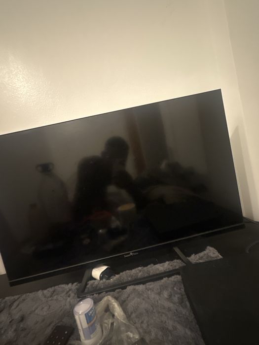 Televisão Smart tech 32p