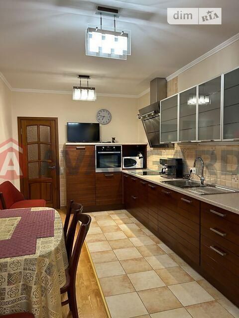 💎 Преміальна 3-кімнатна квартира в ЖК «Ліко-Град 2»