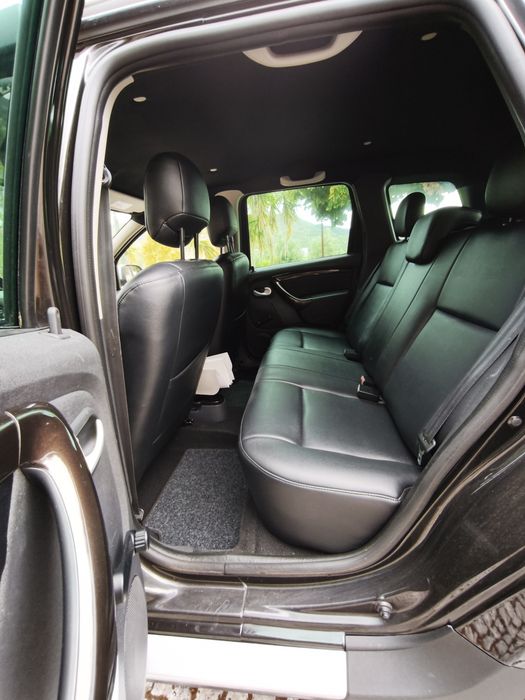 Dacia Duster 1.5dci