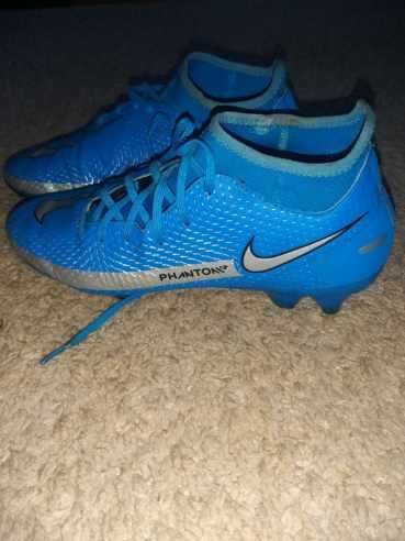 Korki Nike Phantom roz.40