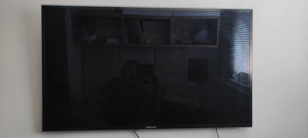 Telewizor Samsung UE40d6500VS  Smart TV 40 cali